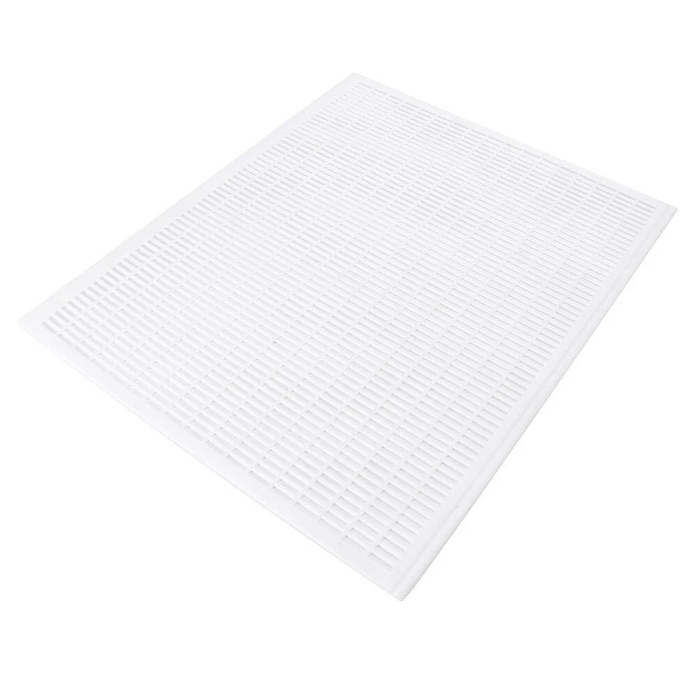 Bee Queen Excluder Trapping Net Grid for Beekeeping Equipment (1)