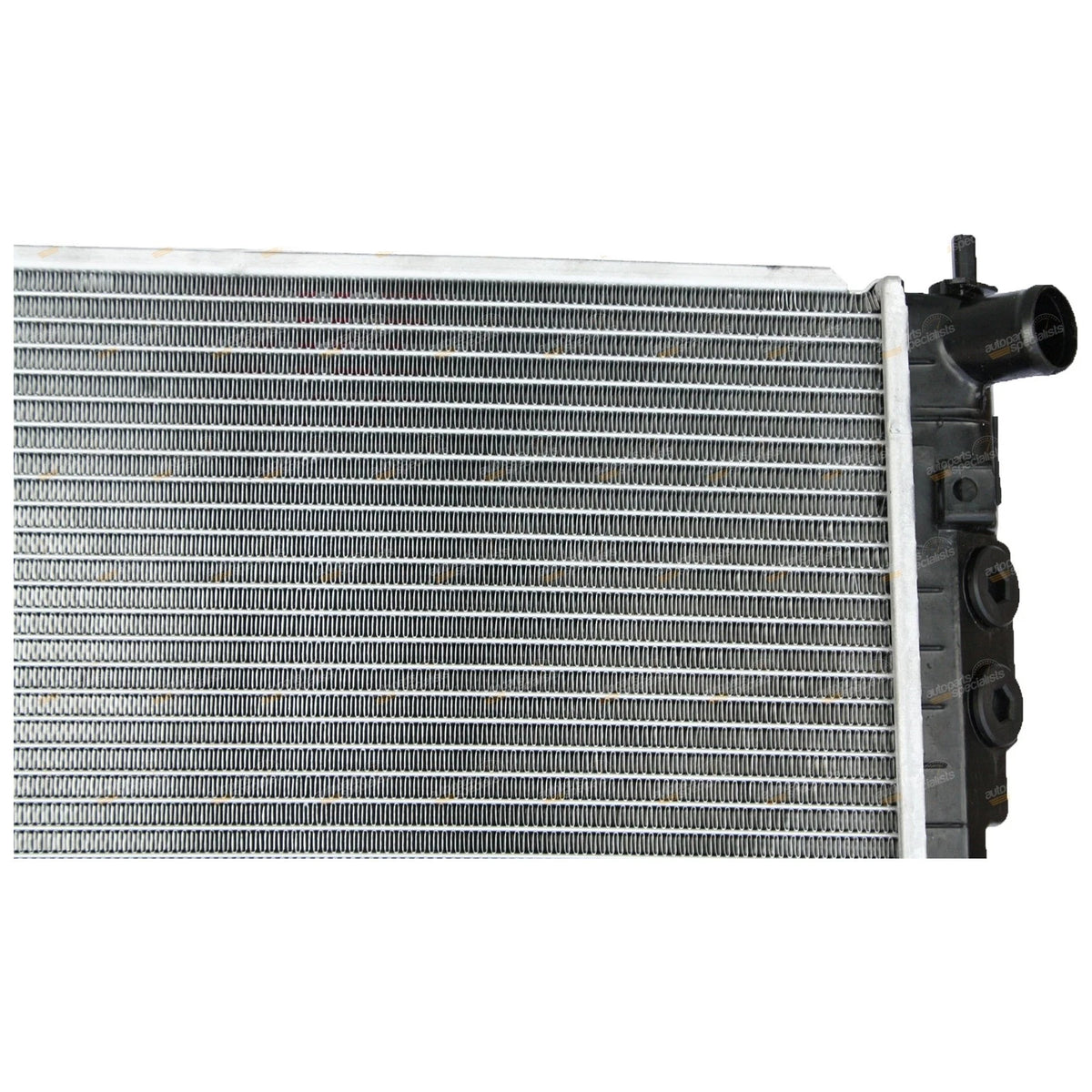 Radiator for Holden Vectra JR JS X25XE Y26SE (1997–2003)