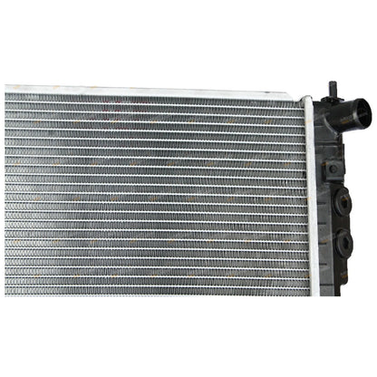 Radiator for Holden Vectra JR JS X25XE Y26SE (1997–2003)