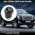 Manual Gear Shift Knob Handle for Caravelle T6 (2016–2020)