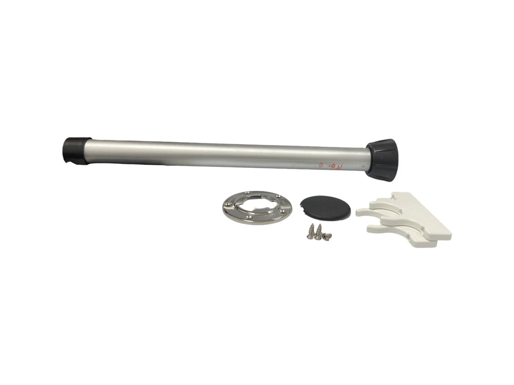 Table Leg System for Sequoia TM III (25.5")