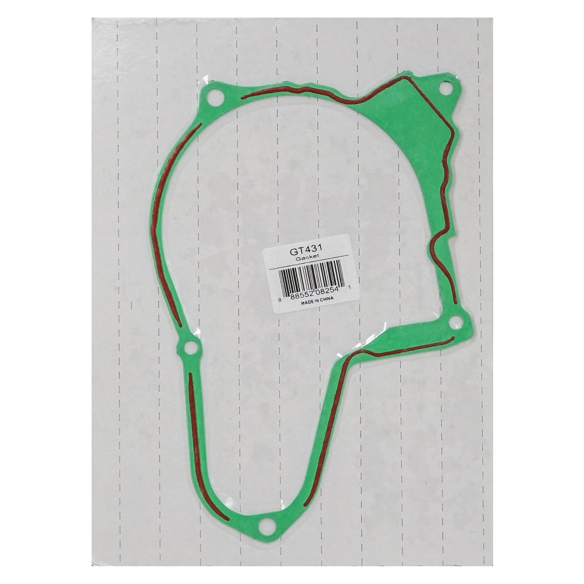 Stator Cover Gasket Replacement for Honda (2002–2012)