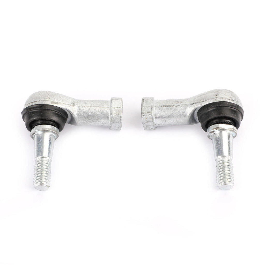 Tie Rod Ends for EZGO TXT Golf Carts (Gas/Electric) 70902-G01 70902-G02 T9