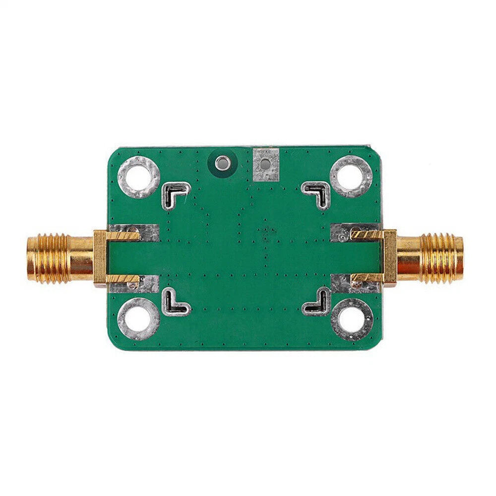 2Pcs RF Low Noise FM Amplifier for LNA SPF5189 (50-4000 MHz)