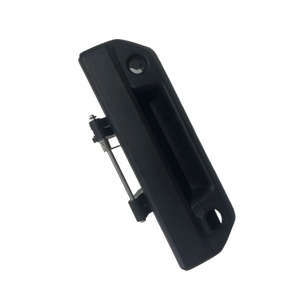 Tailgate Latch Assembly Handle for Silverado (2020–2023)