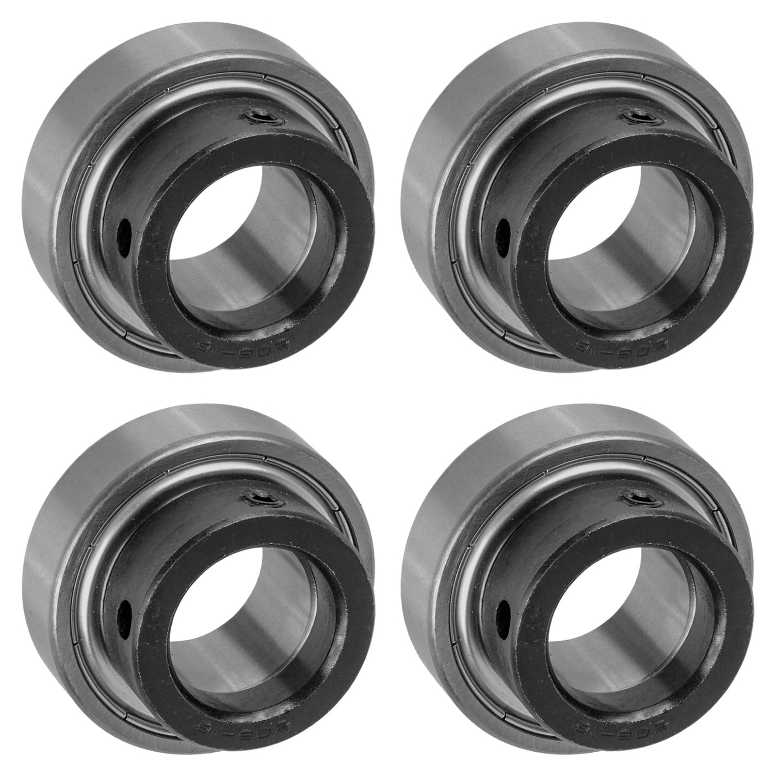 Spindle Repair Kit for Husqvarna Dixon (2000–2010)