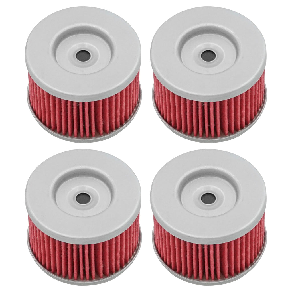 Oil Filter Replacement for Honda TRX500FE TRX500FM TRX500FPE (2005–2019)