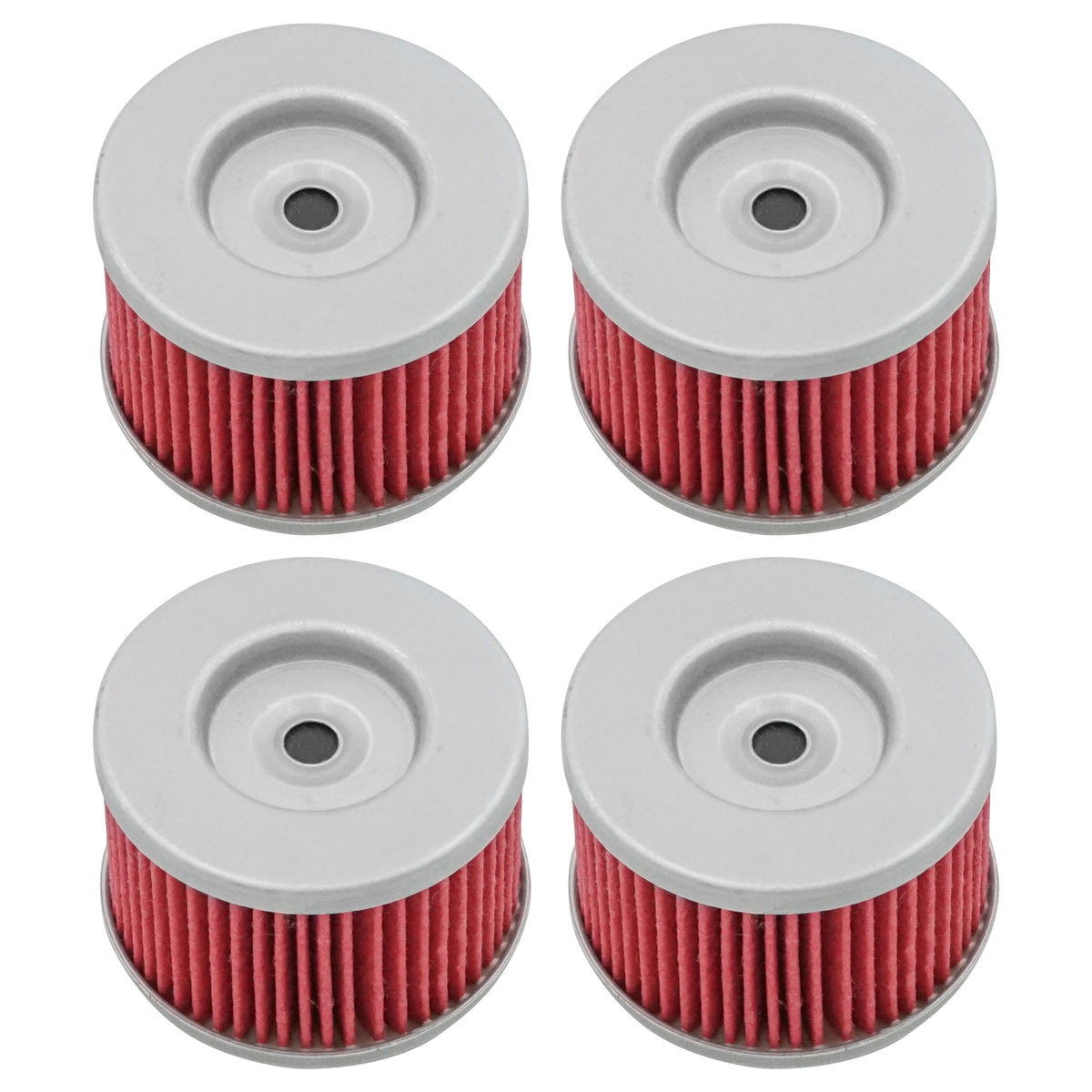 Oil Filter Replacement for Honda TRX500FE TRX500FM TRX500FPE (2005–2019)