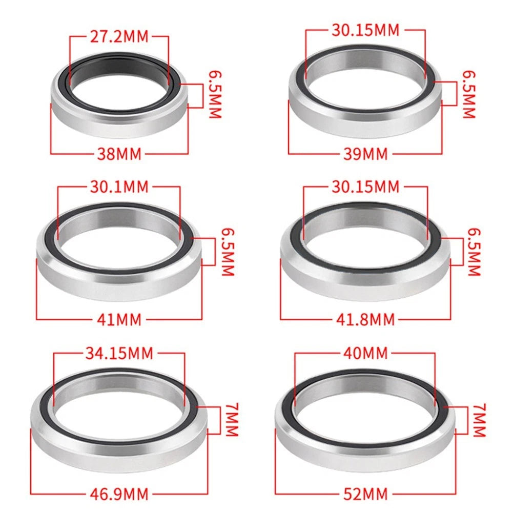 Bicycle Parts for Efficiency in Challenging Conditions