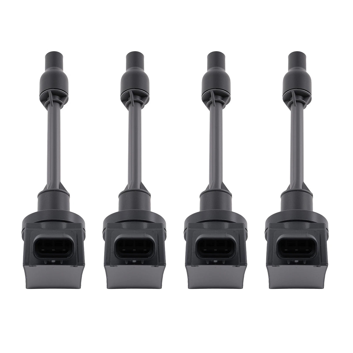 Ignition Coil Assembly Set of 4 for Toyota Corolla Lexus UX200 (2019) 90919A2009