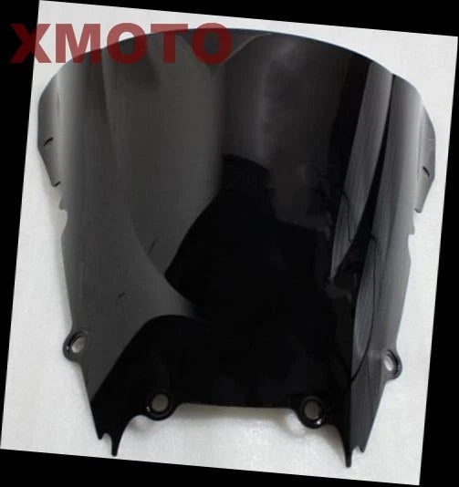 Dark Smoke Windscreen for Yamaha YZF R6 (1998–2002)
