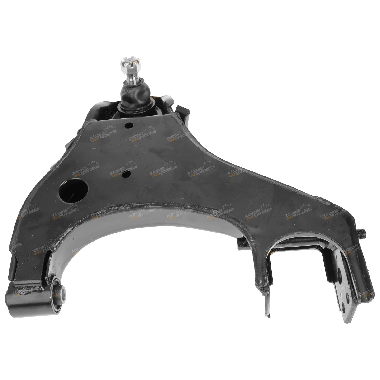 LH Front Lower Control Arm Assembly for Nissan Navara D22 (1997–2016) 4X4