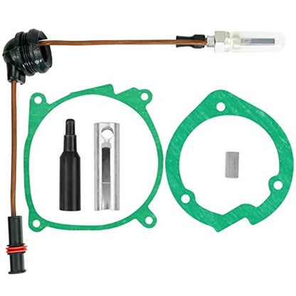 Ignition Plug Gasket Repair Kit for 12V 2KW D2 Model Parking Heaters