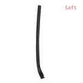 Left Front Door Weatherstrip Seal for Ford Transit MK7 (2006–2014)