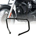 35MM Engine Guard Crash Bar for Harley Touring Glide (2009–2023)