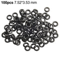 Fuel Injector O-ring for