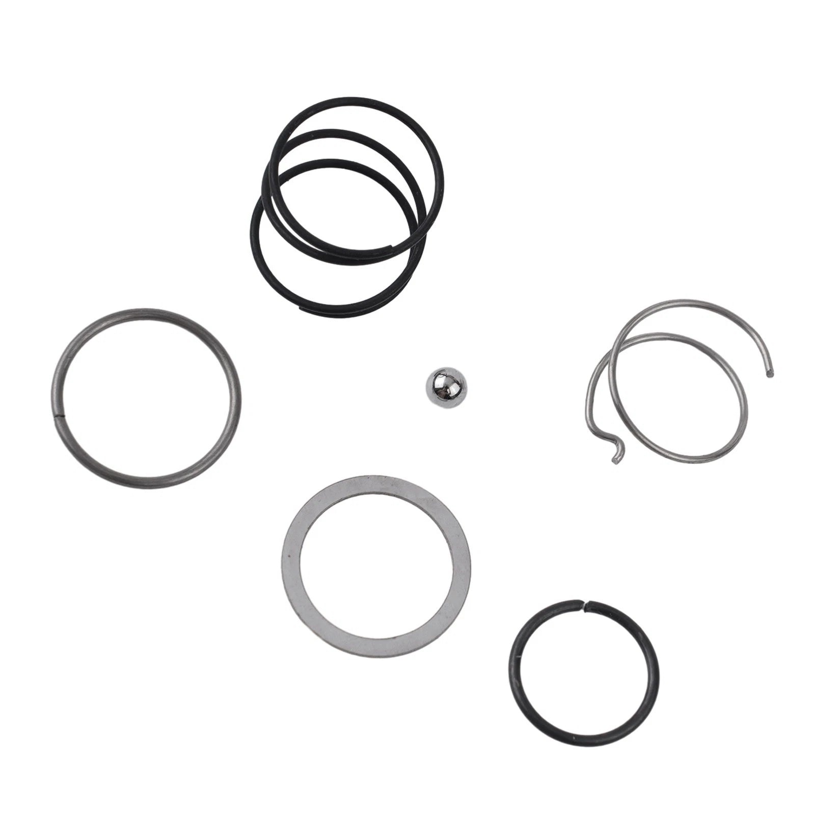 Wrench Accessories for DCF840 DCF850 DCF885 DCF886 (1 Piece)