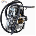 Carburetor with Air Filter for Honda Shadow Spirit VT750C (2001–2007) 16100-MEG-000