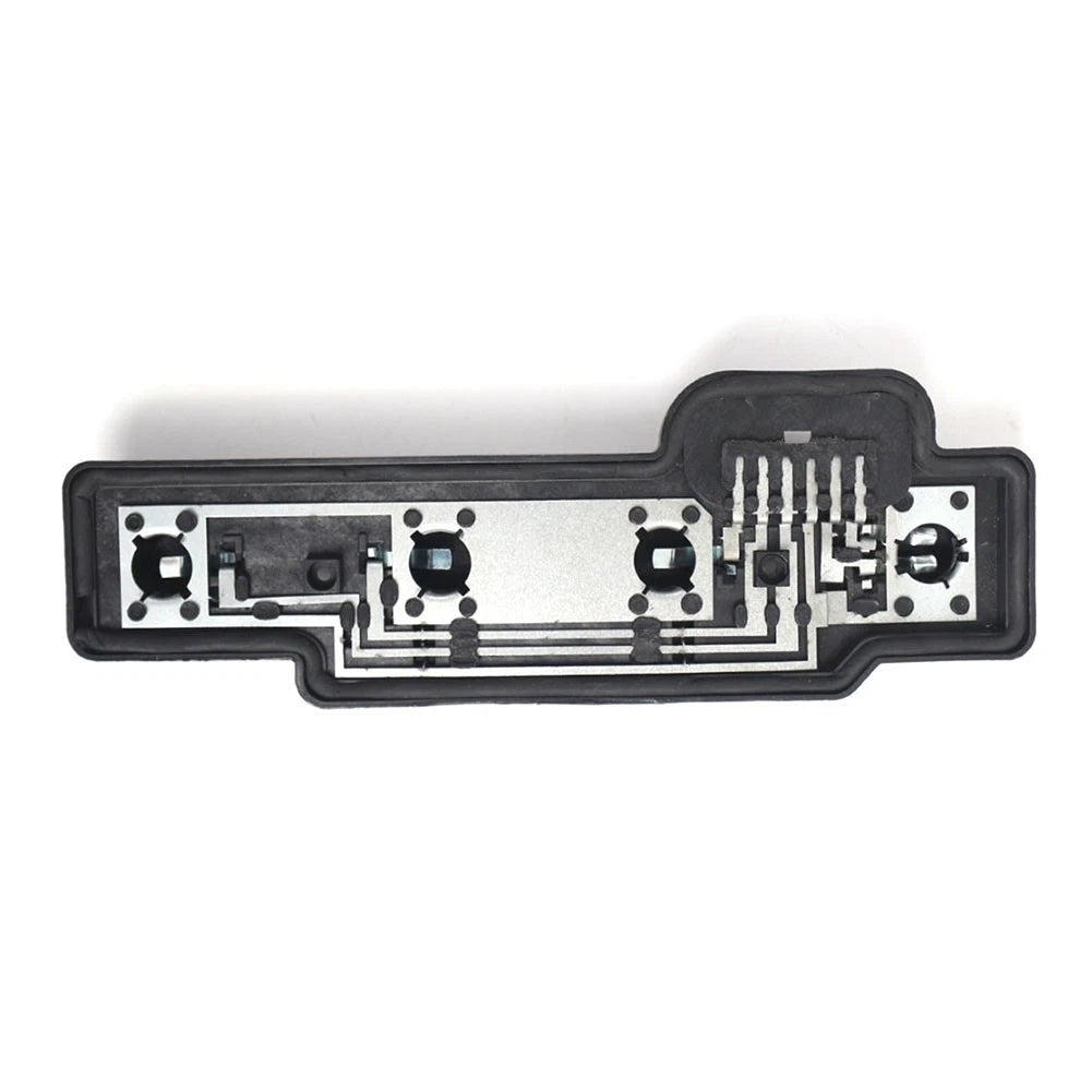 Tail Light Carrier Holder for Caddy (Compatible)