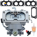 Carburetor 844715 845280 for Briggs & Stratton 386447 (Replace Nikki)