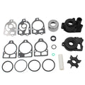 Water Pump Kit for Mercury Mariner V6 150 175 200 220 225HP (1990–2006) 46-96148A5