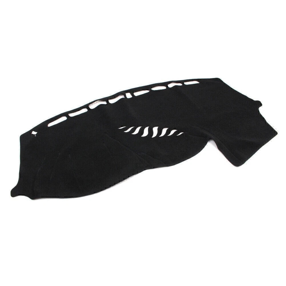 Dashboard Cover for Ford Focus (2012–2017) - Anti-Skid Sunshield Mat