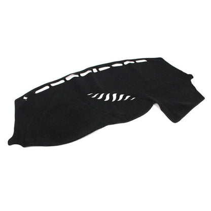 Dashboard Cover for Ford Focus (2012–2017) - Anti-Skid Sunshield Mat