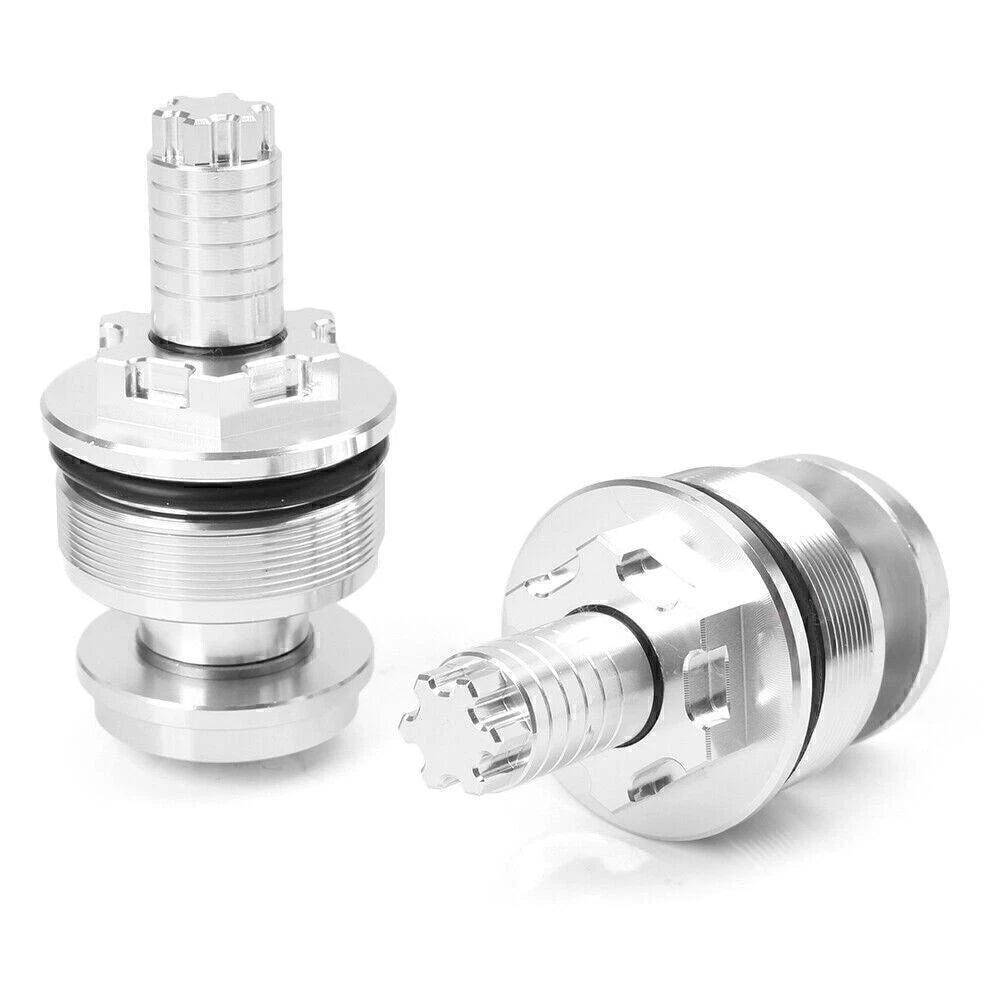 41mm Front Fork Shock Absorber Bolt Cap for Yamaha YZF-R25/R3 (2014–2023)