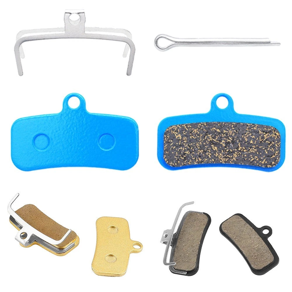 2X Brake Pads for