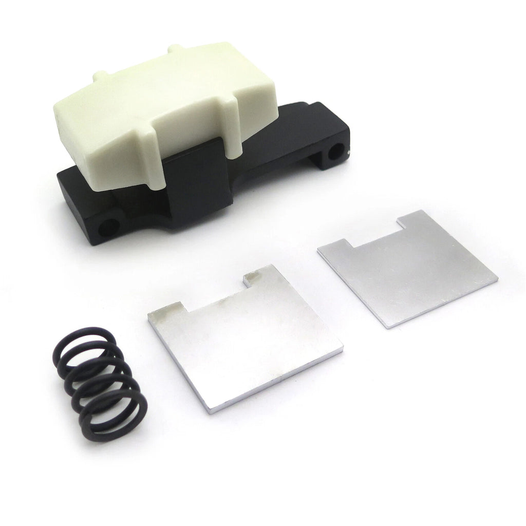 Automatic Primary Chain Tensioner Adjuster for Harley Big Twin, Dyna (2007–2016)