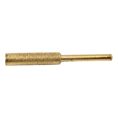 Chainsaw Sharpener Burr Grinding Head 3mm for Diamond