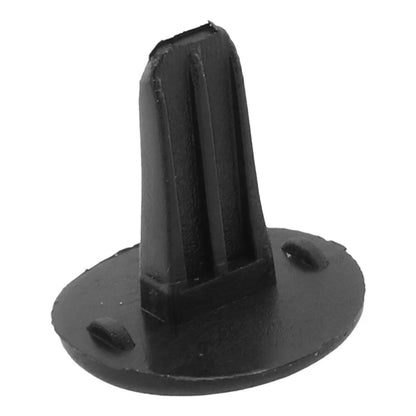 Driver Side Door Handle Lock Key Slot Cover for Benz Smart Fortwo 451 (2007–2015)