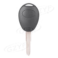 Remote Key Shell Case for Land Rover Discovery (1999–2004) 2 Buttons