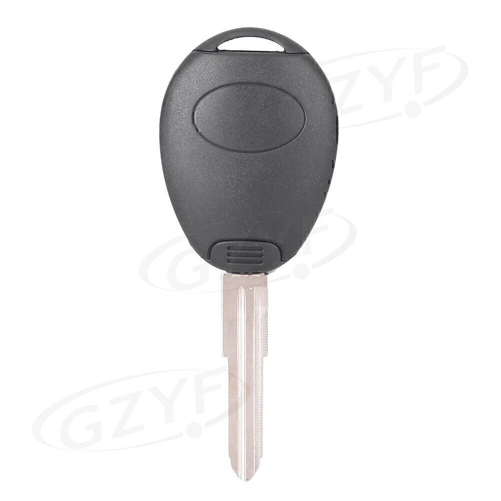 Remote Key Shell Case for Land Rover Discovery (1999–2004) 2 Buttons