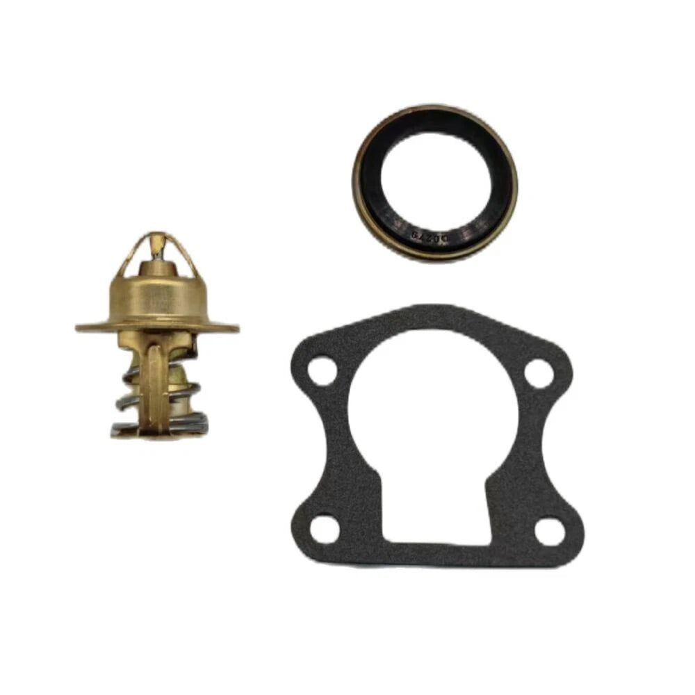 Thermostat Kit for Mercury Force 70 75 85 90 120 150 (1990–1999) F664068