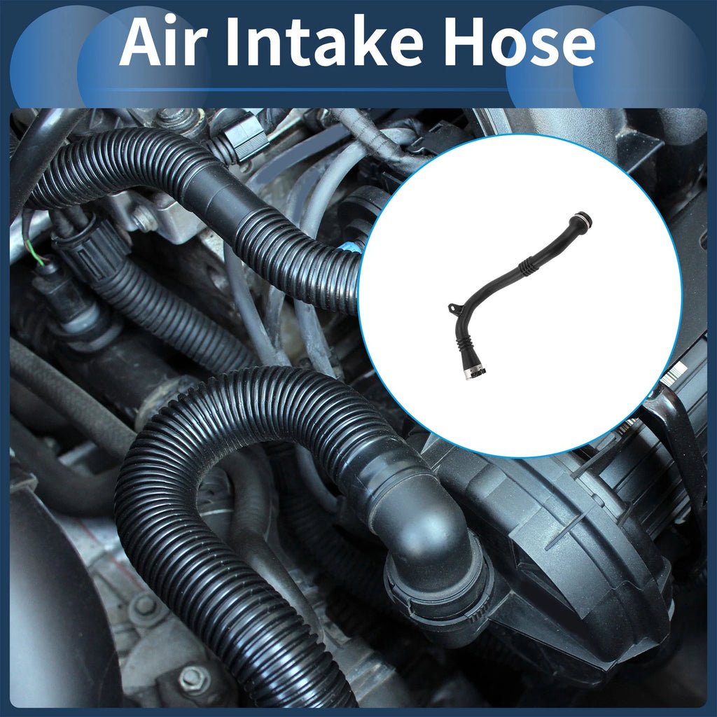 Engine Air Intake Hose for Renault Scenic (No. 8200804000)