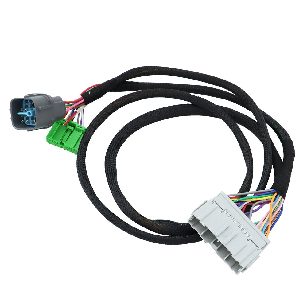 B Series Adapter Harness for Honda Civic Si (1996–1998)