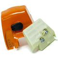 Air Filter and Cleaning Cover Kit for Chainsaws (Models)