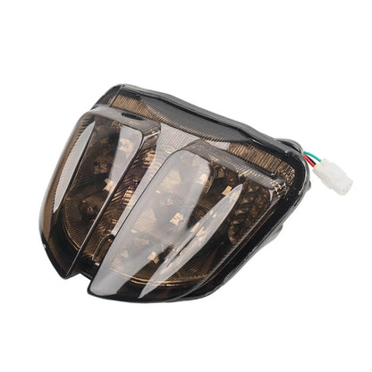 LED Tail Light Turn Signals for Suzuki GSXR 600 GSXR 750 (2006–2007)