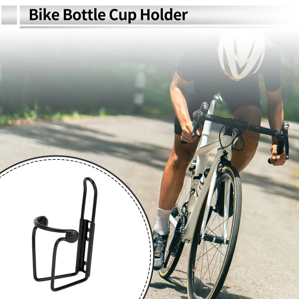 Bicycle Water Bottle Drink Holder for Motorcycle Cup Mount Universal (Universal)