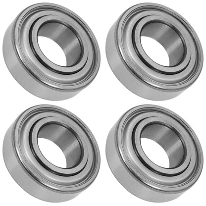 Spindle Repair Kit Heavy Duty for Toro Exmark (1997–2023)