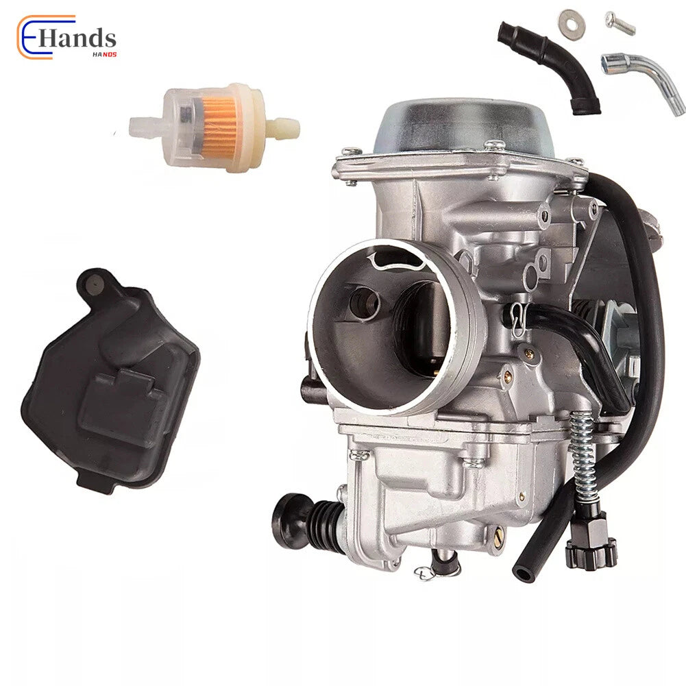Carburetor 16100-HN5-M41 for Honda ATC250ES ATC250SX Big Red 250 (1985–1987)