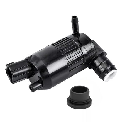 Windshield Washer Fluid Pump for Ford Mondeo Fusion Taurus Lincoln (2006–2012)