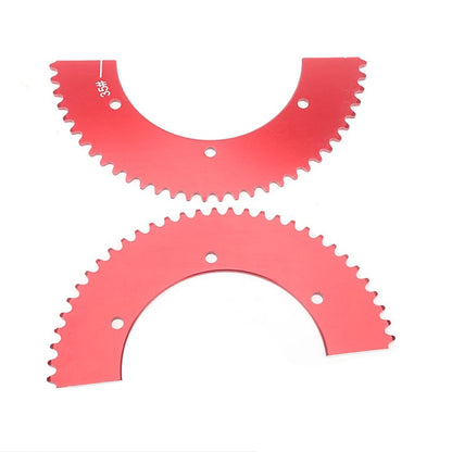 Split Sprocket for Go Kart (Repair Parts)
