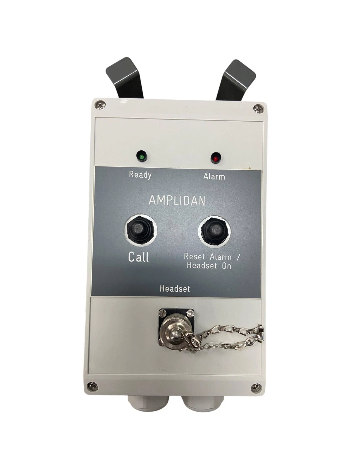 Amplidan Marine Intercom System Commander 1500 Mk V for Marine Use (OEM)