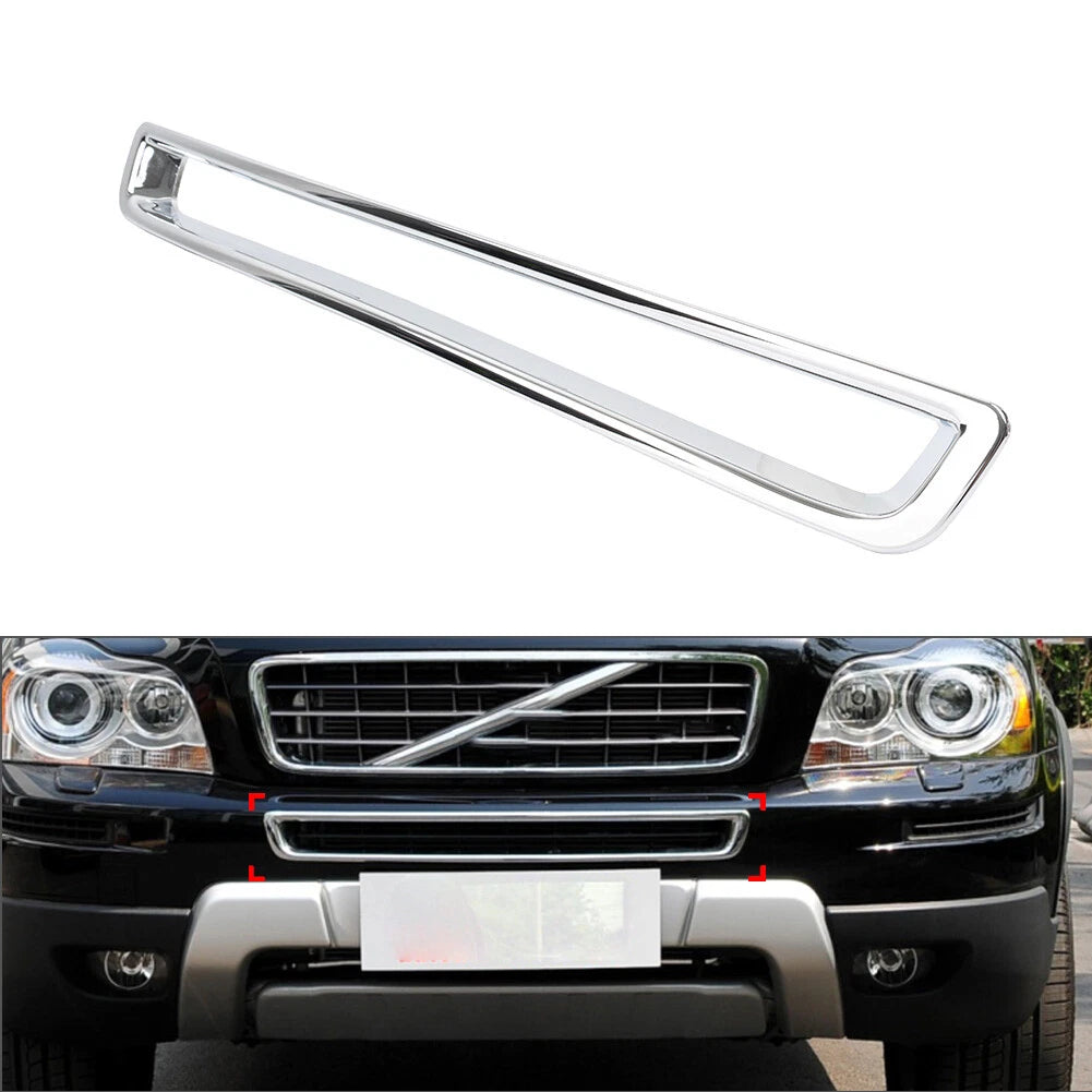 Front Bumper Grille Frame 30698143 for Volvo XC90 (2007–2014)