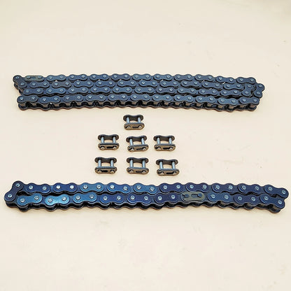 Chain #420 90/42L for Coleman CT200U CT200U-EX BT200X (196cc)