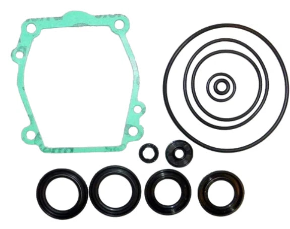 Lower Unit Seal Kit for Suzuki Marine Outboard DT150-DT200 (25700-87D00, 18-8335)