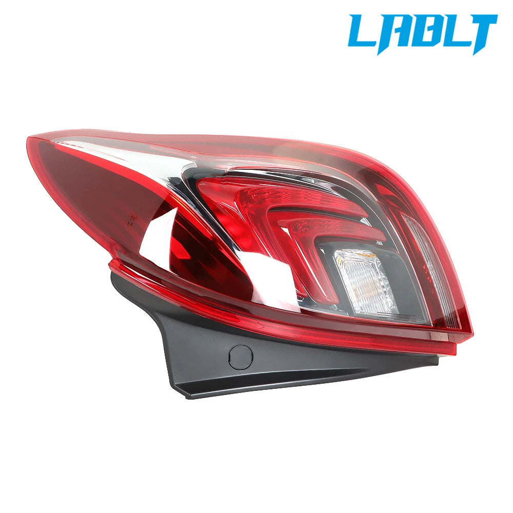Right Side Rear Tail Light Brake Lamp for Buick Encore (2017–2021) LABLT