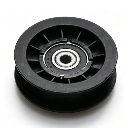 Flat Idler Pulley 532194327 for AYP XT19H42YT (Fits 2010–2010)
